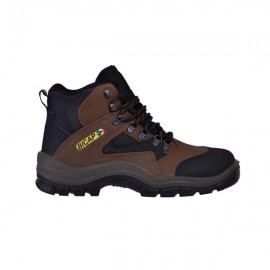 Bicap-Hunter Μποτάκι Εργασίας Αδιάβροχο O2 7111-043 / 3390  Νο43