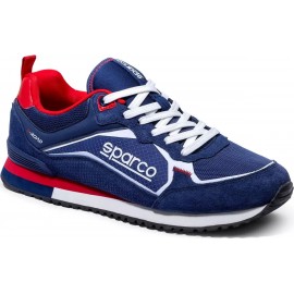 Sparco Παπούτσια Scarpe S-Road BM/RS No46