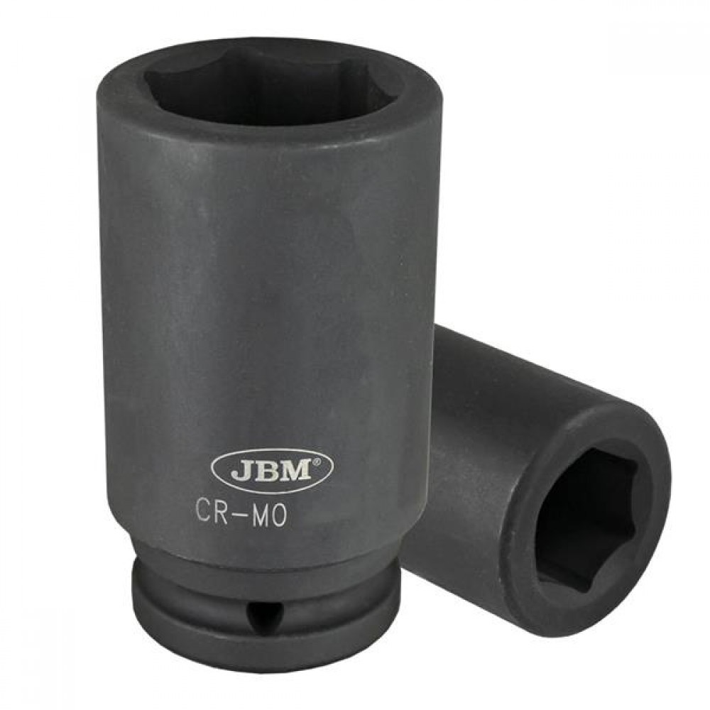 Jbm 13731 Καρυδάκι Αέρος Μακρύ 3/4'' 32mm Jbm 13731 Καρυδάκι Αέρος Μακρύ 3/4'' 32mm