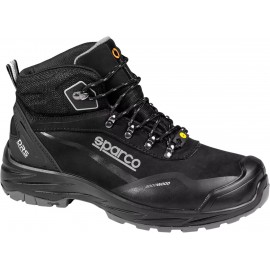 Sparco Παπούτσια Scarpe Goodwood Dell S7S NR No41