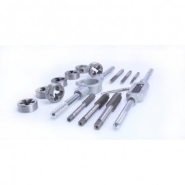 ASTA SHSSG16 Σετ Κολαούζα & Φιλιέρες σετ 16 τμχ.