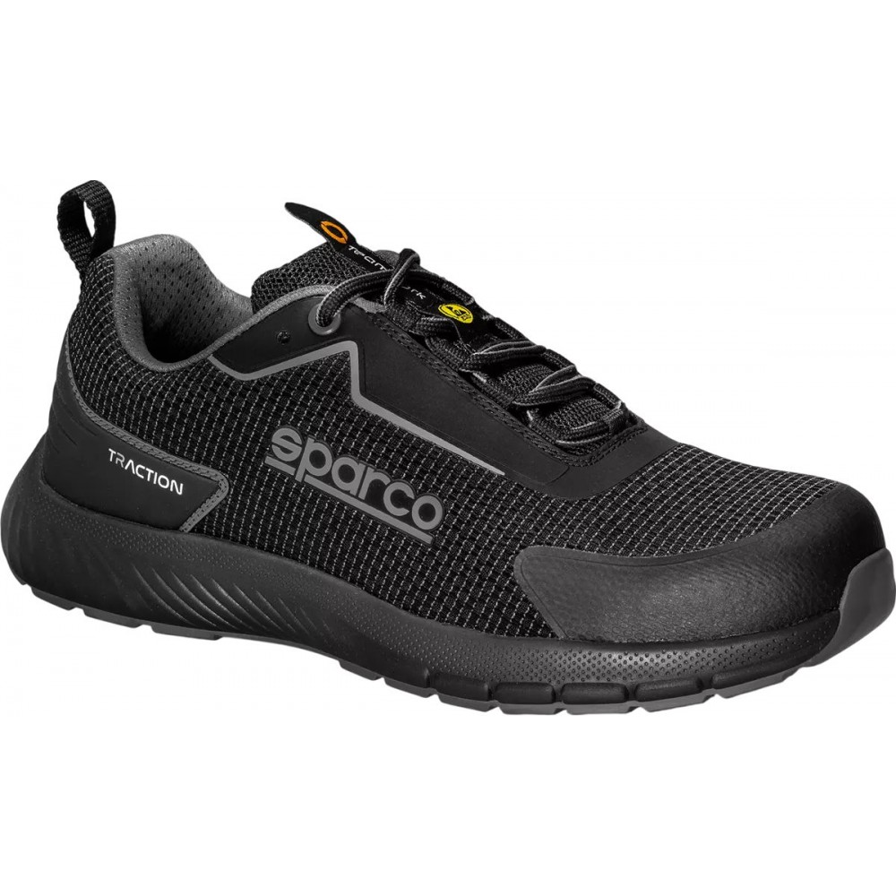 Sparco Παπούτσια Scarpa Traction S1PS Fuji NR No48