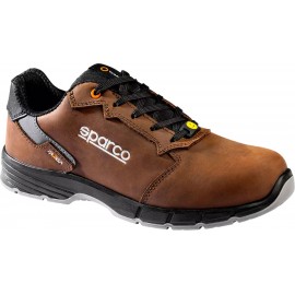 Sparco Παπούτσια Scarpe Targa Nino ESD S3S MTM No45
