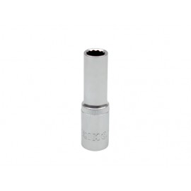 Irimo 124-12 Πολύγωνο Καρυδάκι Μακρύ 1/2 12mm