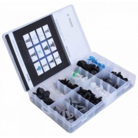 Asta ATC003 Σετ κλιπ για Fiat 308 τεμαχίων