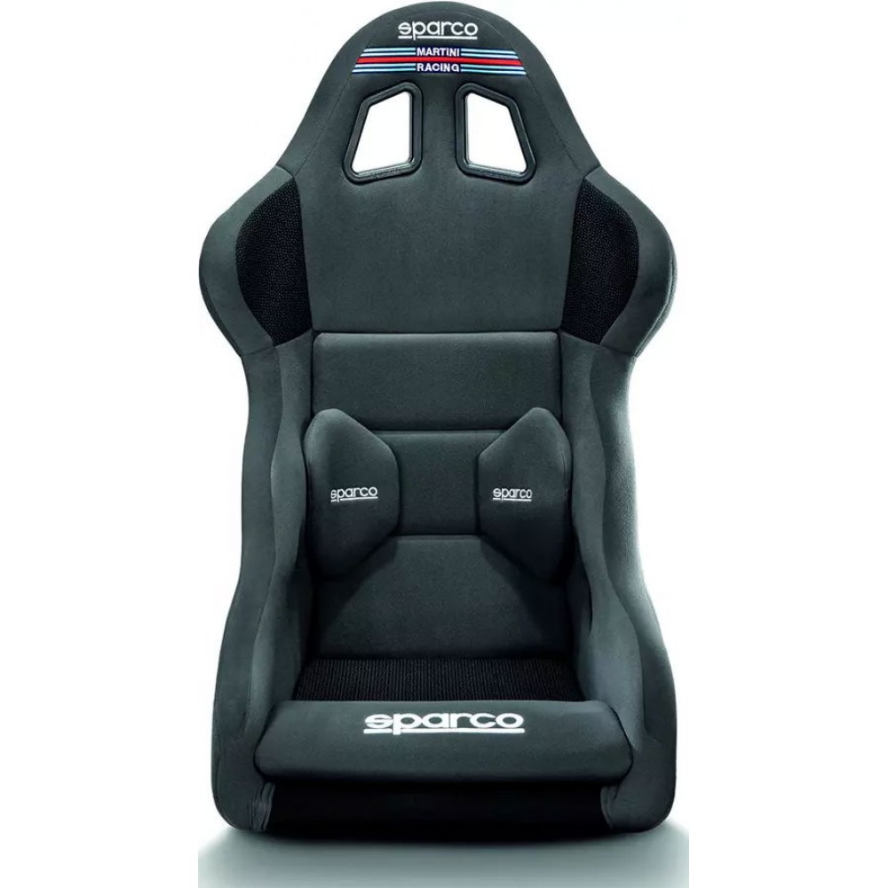 Sparco Καθίσμα SEDILE PRO 2000 QRT MARTINI RACINGG