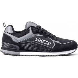 Sparco Παπούτσια Scarpe S-Road NR/GS No48