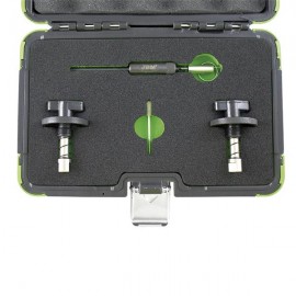 Jbm 53452 Σετ Χρονισμού Opel,Ford,Fiat,Alfa Romeo,Lancia & Suzuki