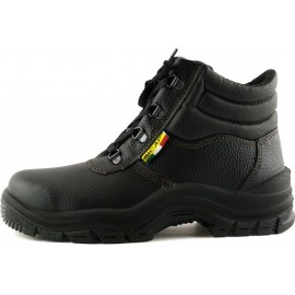 Bicap Μποτάκι Εργασίας S1 7100-144 / 2266  No44