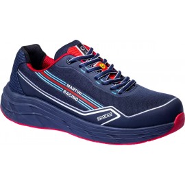 Sparco Παπούτσια Scarpe Corsica Martini S1PS ESD No48