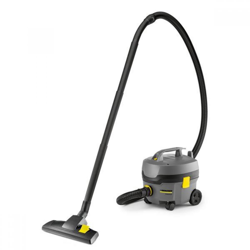 Karcher 15271810 T 7/1 Classic *EU-II Σκούπα Ξηρής Αναρρόφησης *PROMO*