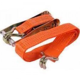 Span 1265040 Δέστρα Συγκράτησης με Δύο Γάντζους Τύπου 2Τ 4Μ