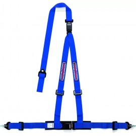 Sparco Ζώνες Ασφαλείας CINTURA MARTINI CLUB H-3M DUAL 3PTA