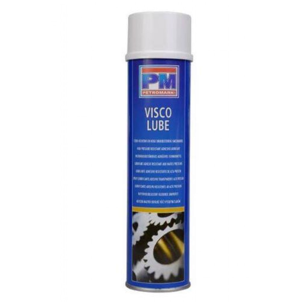 Petromark 10235 Σπρευ Γράσσο 600ml Petromark 10235 Σπρευ Γράσσο 600ml