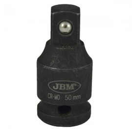 Jbm 12937 Προέκταση 1/2'' 50mm