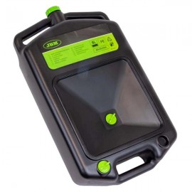 Jbm 54051 Δοχείο Αποστράγγισης Λαδιού 8Lt