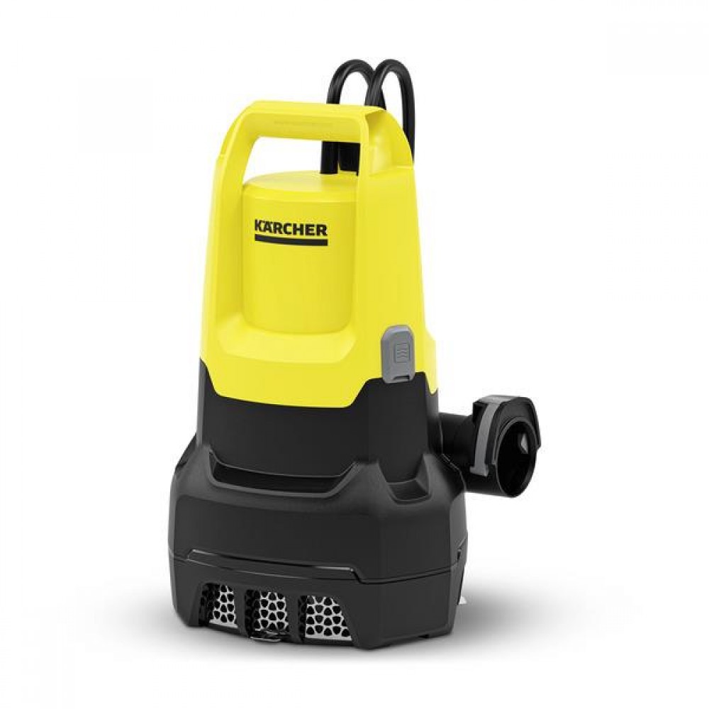 Karcher 16458500 SP 22.000 Dirt Αντλία Αποστράγγισης