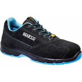 Sparco Παπούτσια Scarpa Horizon Moreno S1PS ESD No35