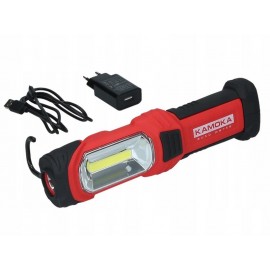 KAMOKA 8030006 ΦΑΚΟΣ ΕΡΓΑΣΙΑΣ 150LM