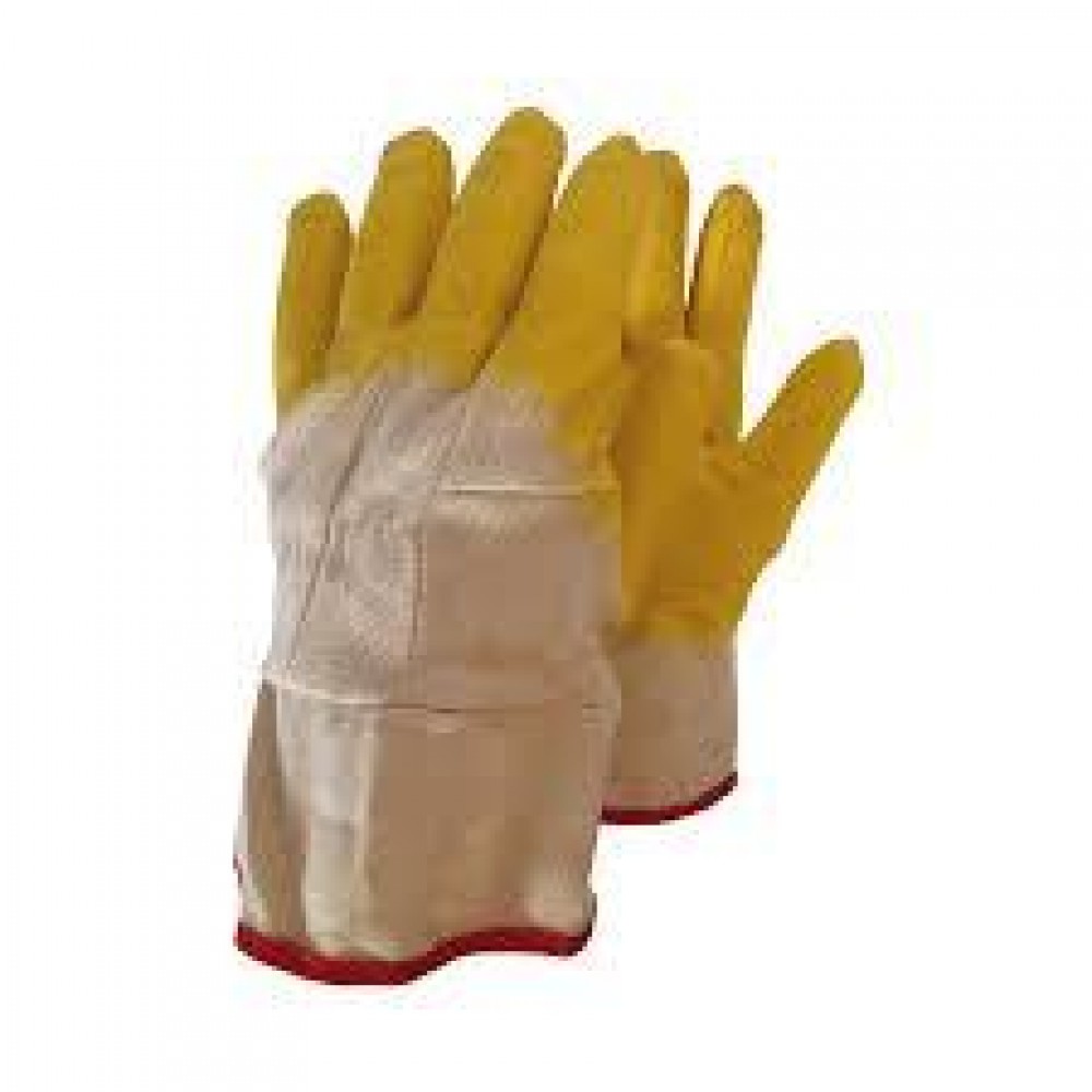 T-Tools ΓΑΝΤΙΑ ΕΛΑΣΤΙΚΟΥ GRIP  ΓΙΑ ΤΖΑΜΙΑ   8000-061