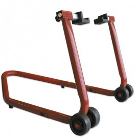 Jbm 52514 Στήριγμα Μηχανής με Ρόδες