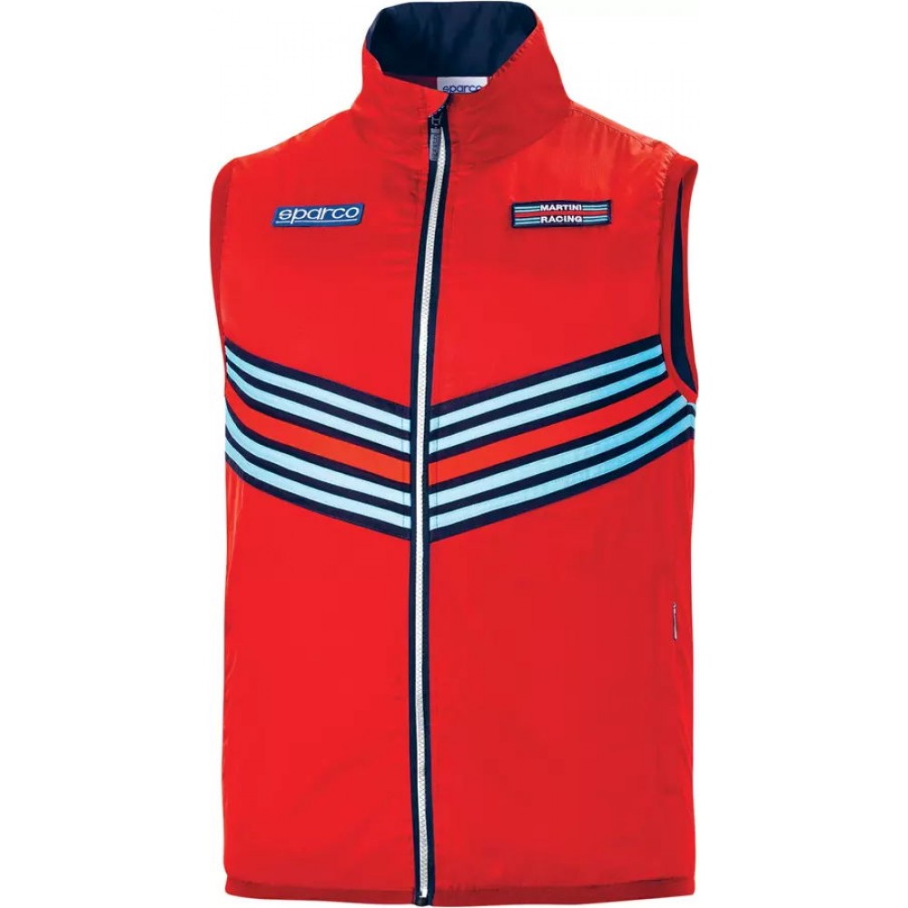 Sparco Γιλέκο **** GILET MARTINI-R TG XXXL RS