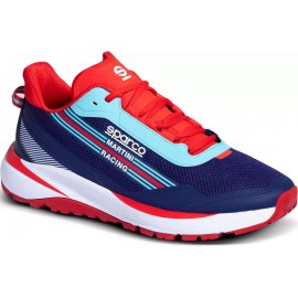 Sparco Παπούτσια Scarpe S-Run Martini-R No39 BM