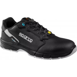 Sparco Παπούτσια Scarpe Targa Sandro ESD S3S No36