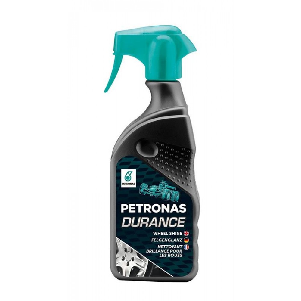 PETRONAS 7012 DURANCE WHEEL SHINE 400 ML SE60881915 PETRONAS 7012 DURANCE WHEEL SHINE 400 ML SE60881915