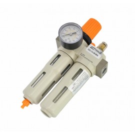 AwTools AW10250 Φίλτρο Αέρος & Ρυθμιστής 1/2''