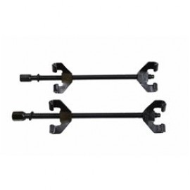 AwTools AW19103 Εξωκλέας Ελλατηρίων 82x370 2τμχ.