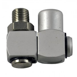 Jbm 13810 Αρθρωτός Σύνδεσμος 3/8