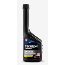 Texaco Πρόσθετο Techron D Concentrate 250ml *NEW*