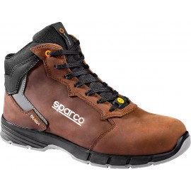 Sparco Παπούτσια Scarpe Targa-H Vic S3S ESD MTM No37