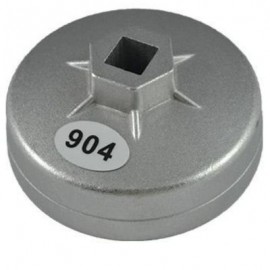 Jbm 11383 Φιλτρόκλειδο Κούπα 79x15mm