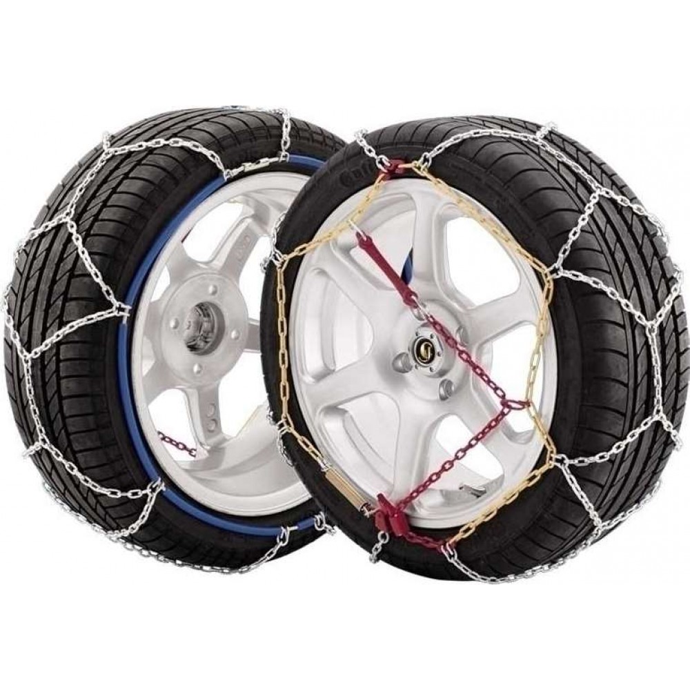 Pure 13150 Αλυσίδες 9mm Νο100