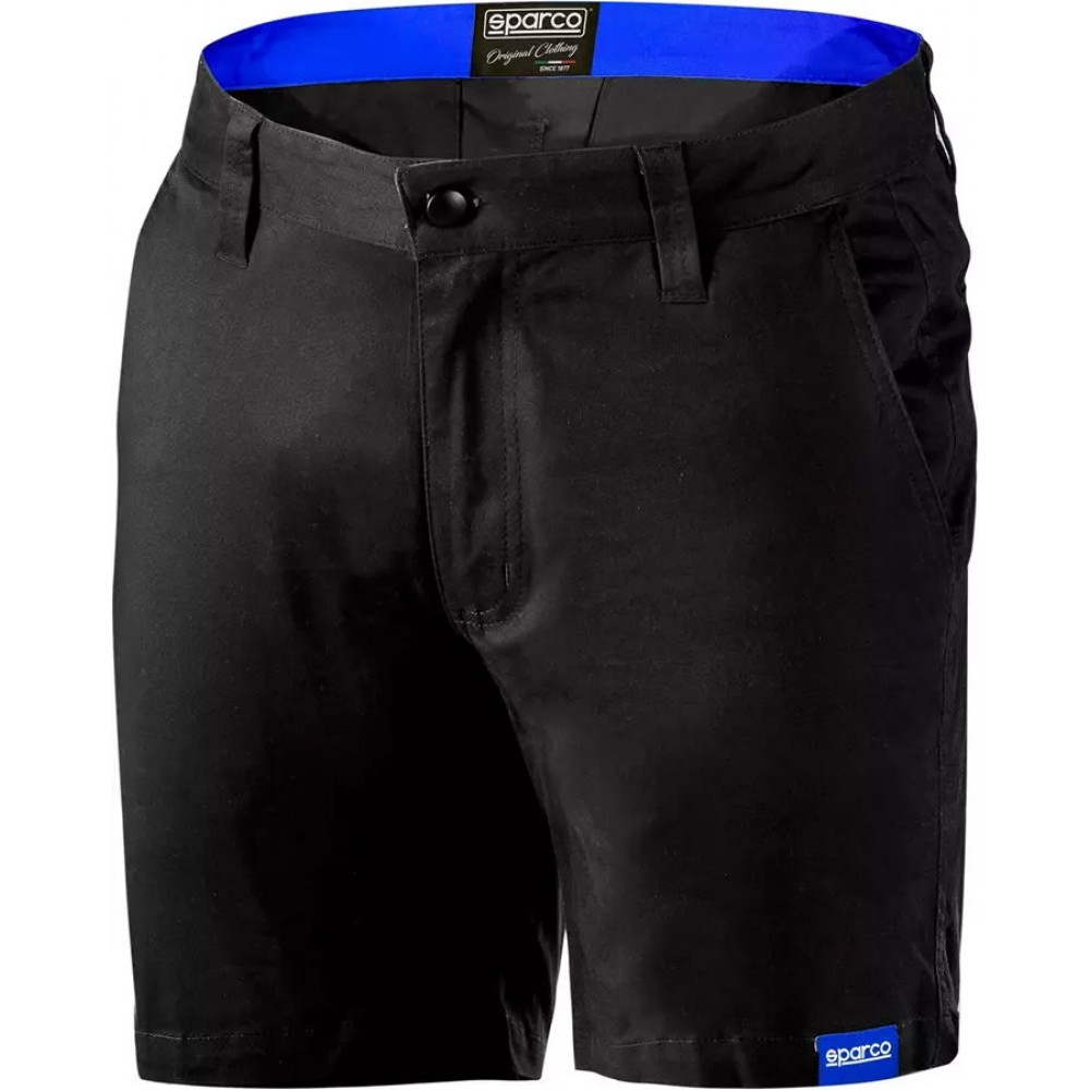 Sparco Βερμούδα **** BERMUDA CORPORATE TG L NR