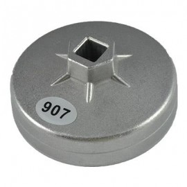 Jbm 11387 Φιλτρόκλειδο Κούπα 89x15mm