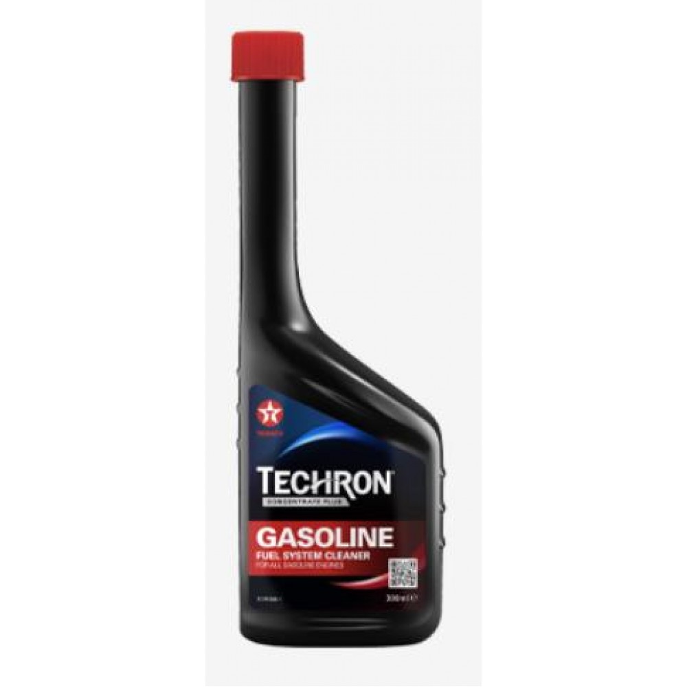 Texaco Πρόσθετο Techron Concentrate Plus 300ml Texaco Πρόσθετο Techron Concentrate Plus 300ml