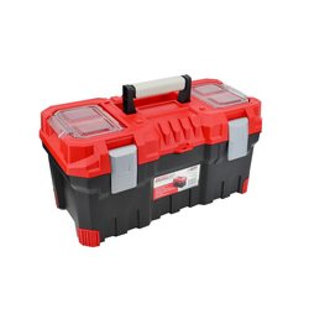 AwTools AW30511 Εργαλειοθήκη Πλαστική 55x29x28cm AwTools AW30511 Εργαλειοθήκη Πλαστική 55x29x28cm