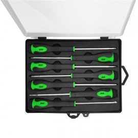 Jbm 53917 Σετ Μακριά Κατσαβίδια 7τμχ.