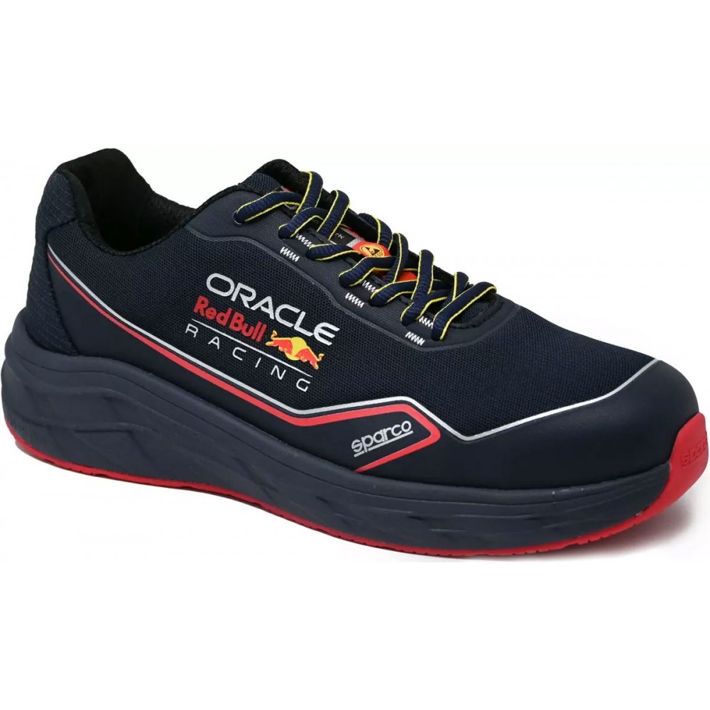 Sparco Παπούτσια Scarpa Milton S1PS ESD No44