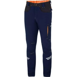 Sparco Παντελόνι PANTALONI LIGHT TECH KANSAS BMAF TA