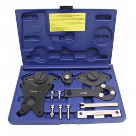 Asta A8158 Εργαλεία Χρονισμού Fiat 1.2 8V, 14 16V