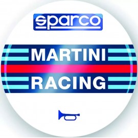 Sparco Κονκάρδα GEMMA 2022 MARTINI DISEGNO 26 323 0