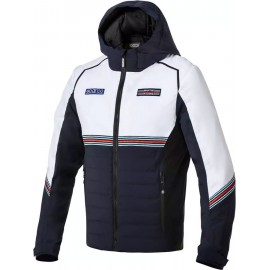 Sparco Μπουφάν WINTER JACKET MARTINI-R TG XXL BM/B
