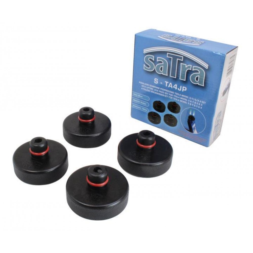 Asta STA4JP Σετ μαξιλαράκια  λαστιχένια γρύλους