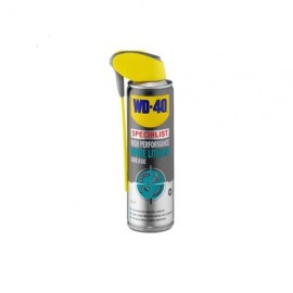WD40 Spray Λευκού Γράσου 400ml