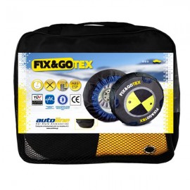 Fix&Go 13162 Χιονοκουβέρτες B