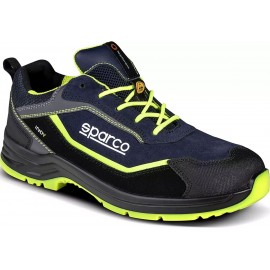 Sparco Παπούτσια Scarpa Indy Baltimora S3 ESD No43B
